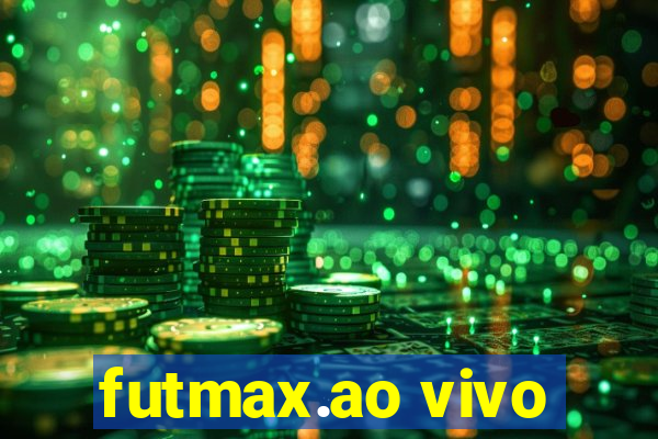 futmax.ao vivo